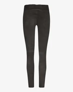 Bellenora Lederleggings