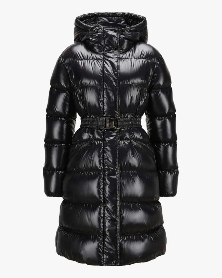 Bellevue Daunenmantel