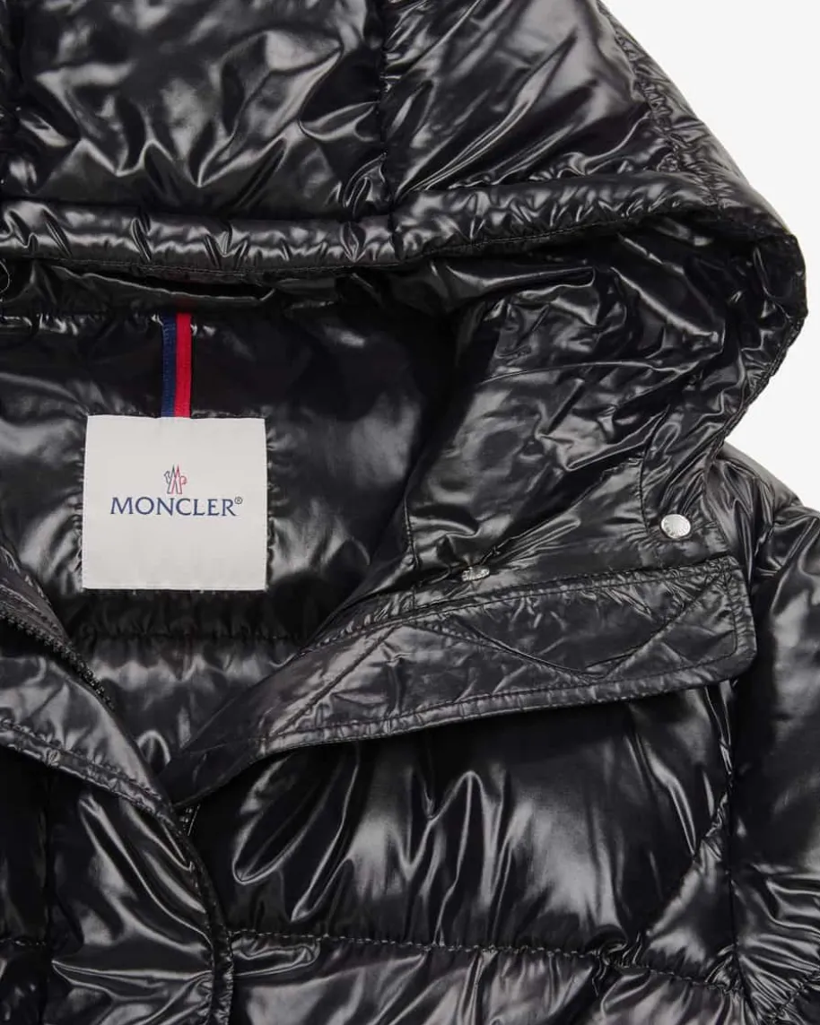 Bellevue Daunenmantel