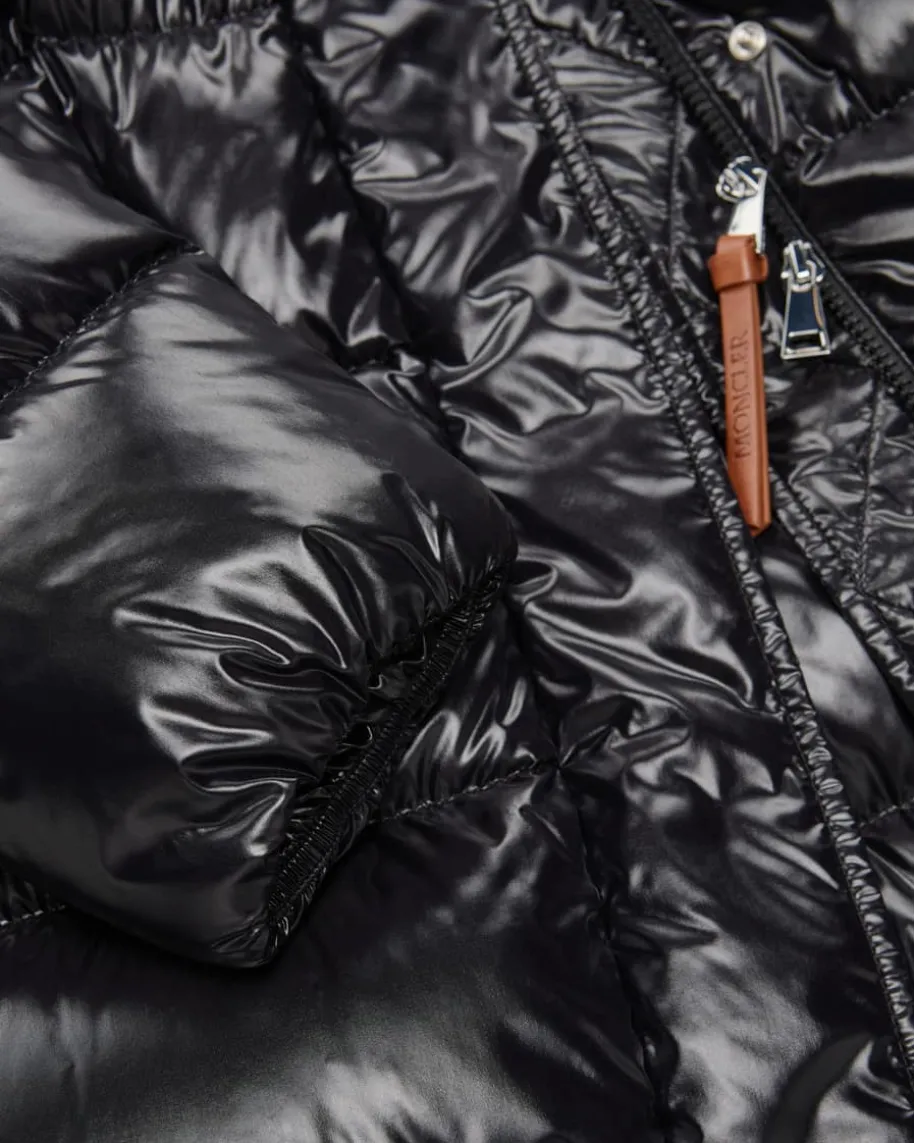 Bellevue Daunenmantel