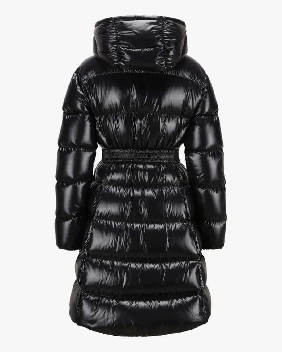 Bellevue Daunenmantel