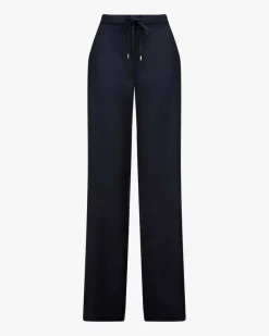 Berard Joggpants aus Schurwolle