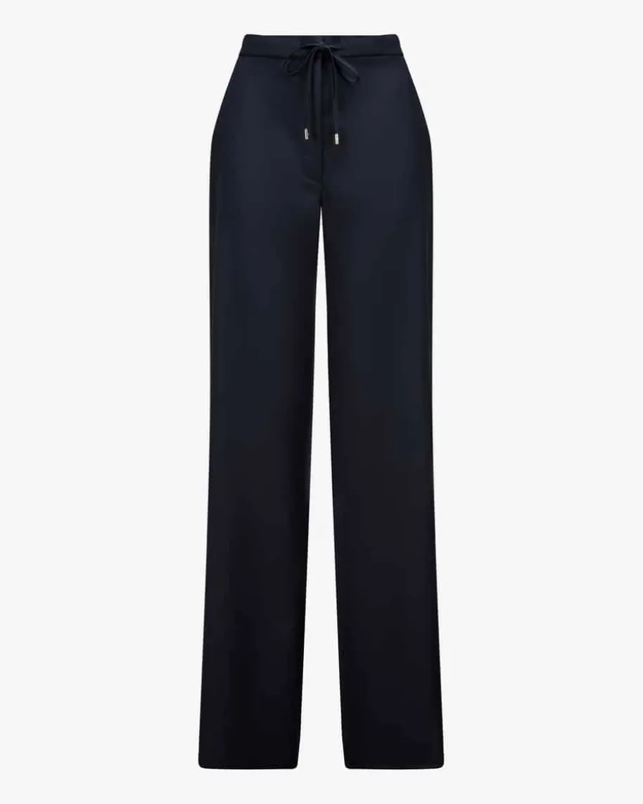 Berard Joggpants aus Schurwolle