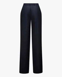 Berard Joggpants aus Schurwolle