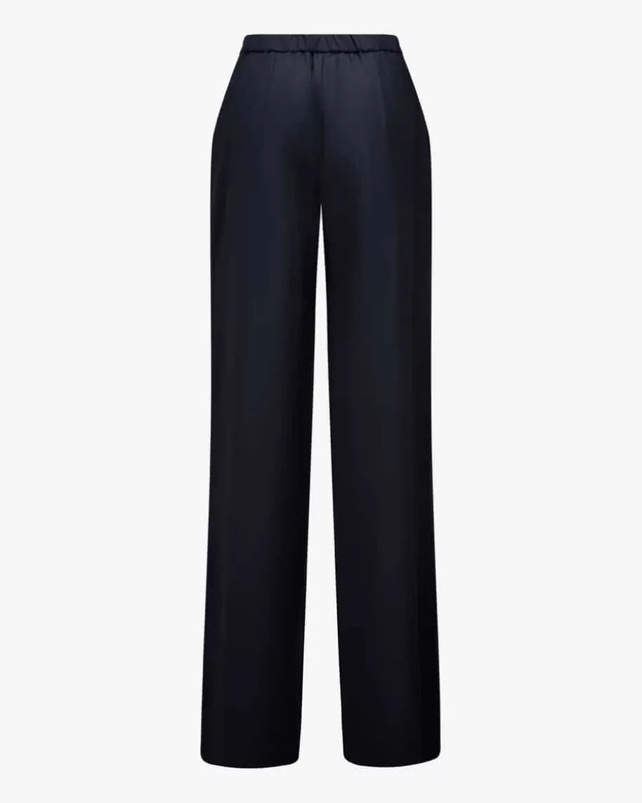 Berard Joggpants aus Schurwolle