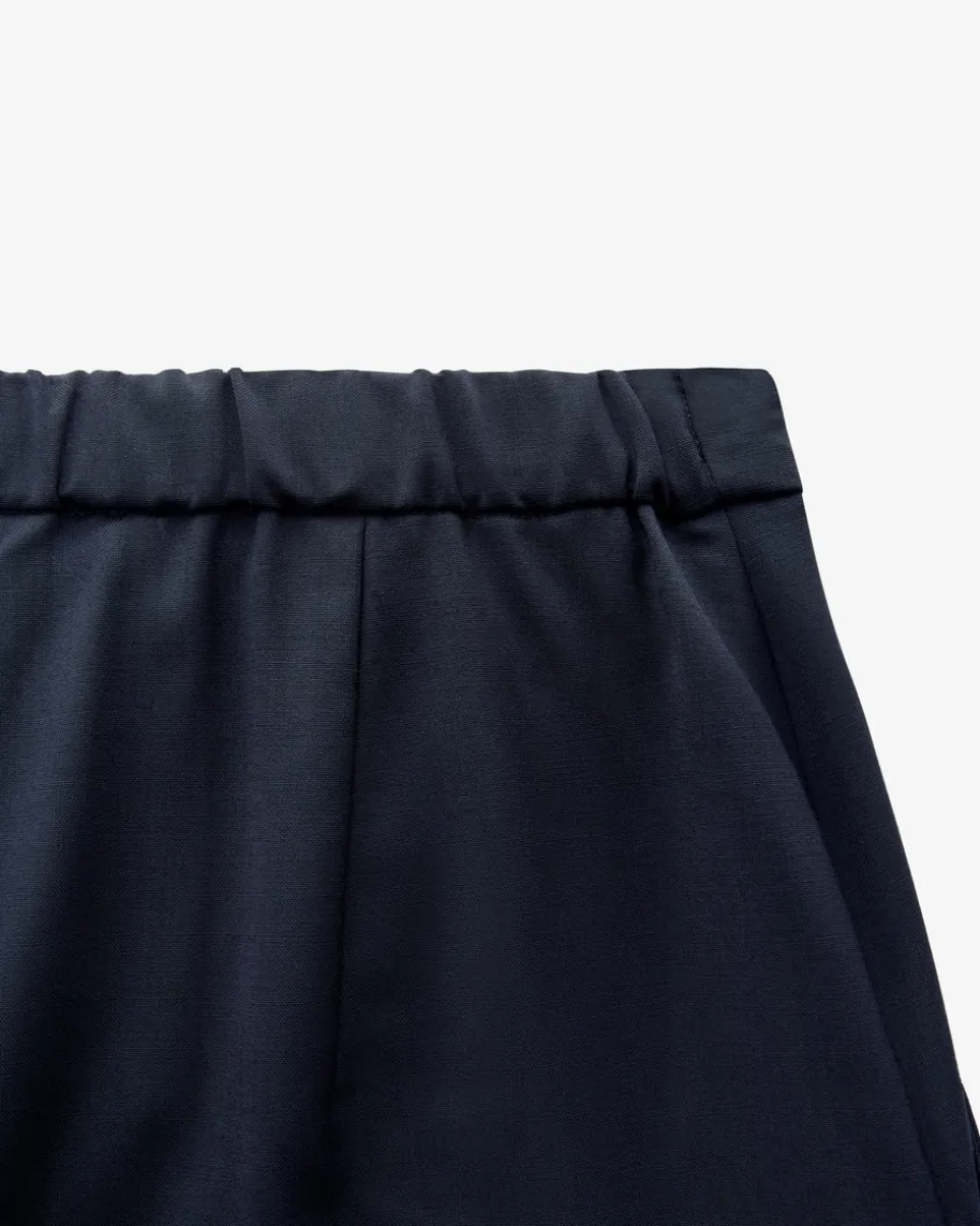 Berard Joggpants aus Schurwolle