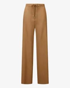 Berard Joggpants aus Schurwolle