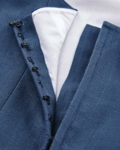 Bette Dirndl lang mit Seidenschürze