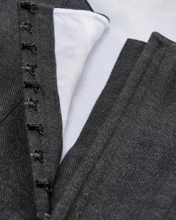 Bette Midi-Dirndl mit Schürze