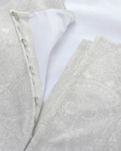 Bette Midi-Dirndl mit Schürze