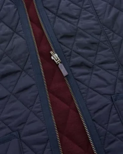 Betty Liner Steppweste