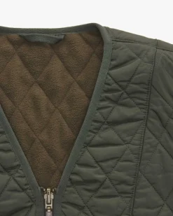 Betty Liner Steppweste