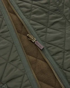 Betty Liner Steppweste