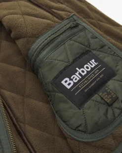 Betty Liner Steppweste