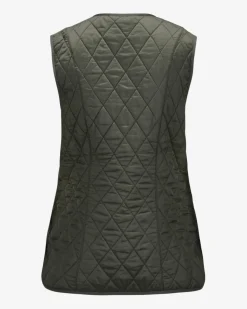 Betty Liner Steppweste