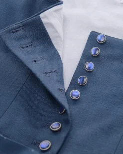 Biana Dirndl lang mit Schürze