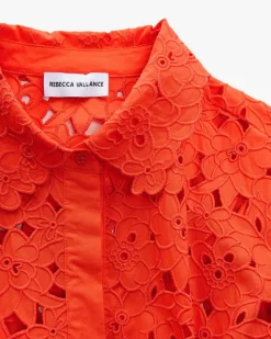 Blaire Hemdblusenkleid