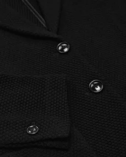 Blazer Slim Fit aus Schurwoll-Mix