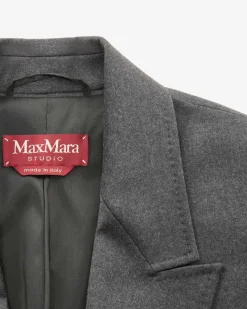 Bolsena Blazer aus Schurwolle