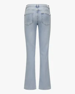 Bootcut Tailorless Jeans