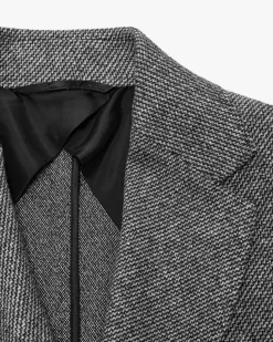 Bosh Doppelreiher-Jerseyblazer