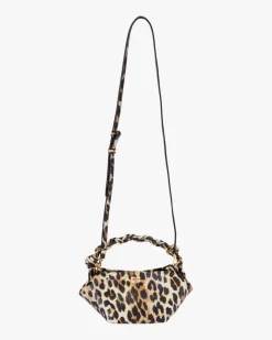 Bou Bag Mini Henkeltasche