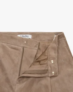 Brando Hose aus Lammleder