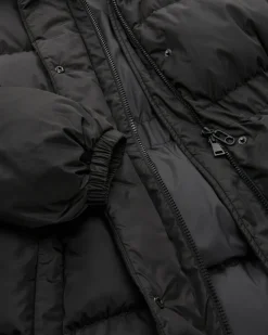 Brasseurs Daunenjacke