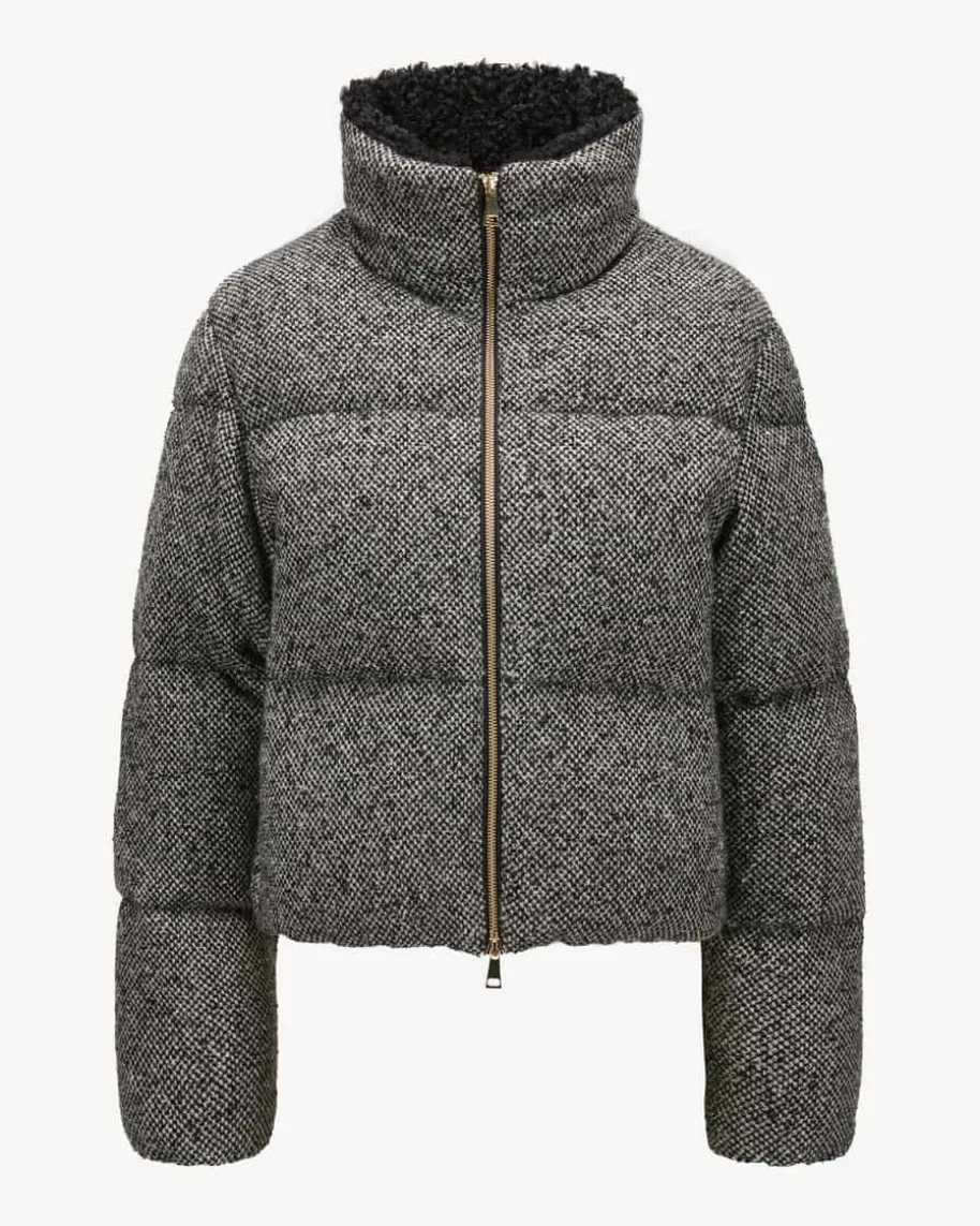 Brezesse Daunenjacke