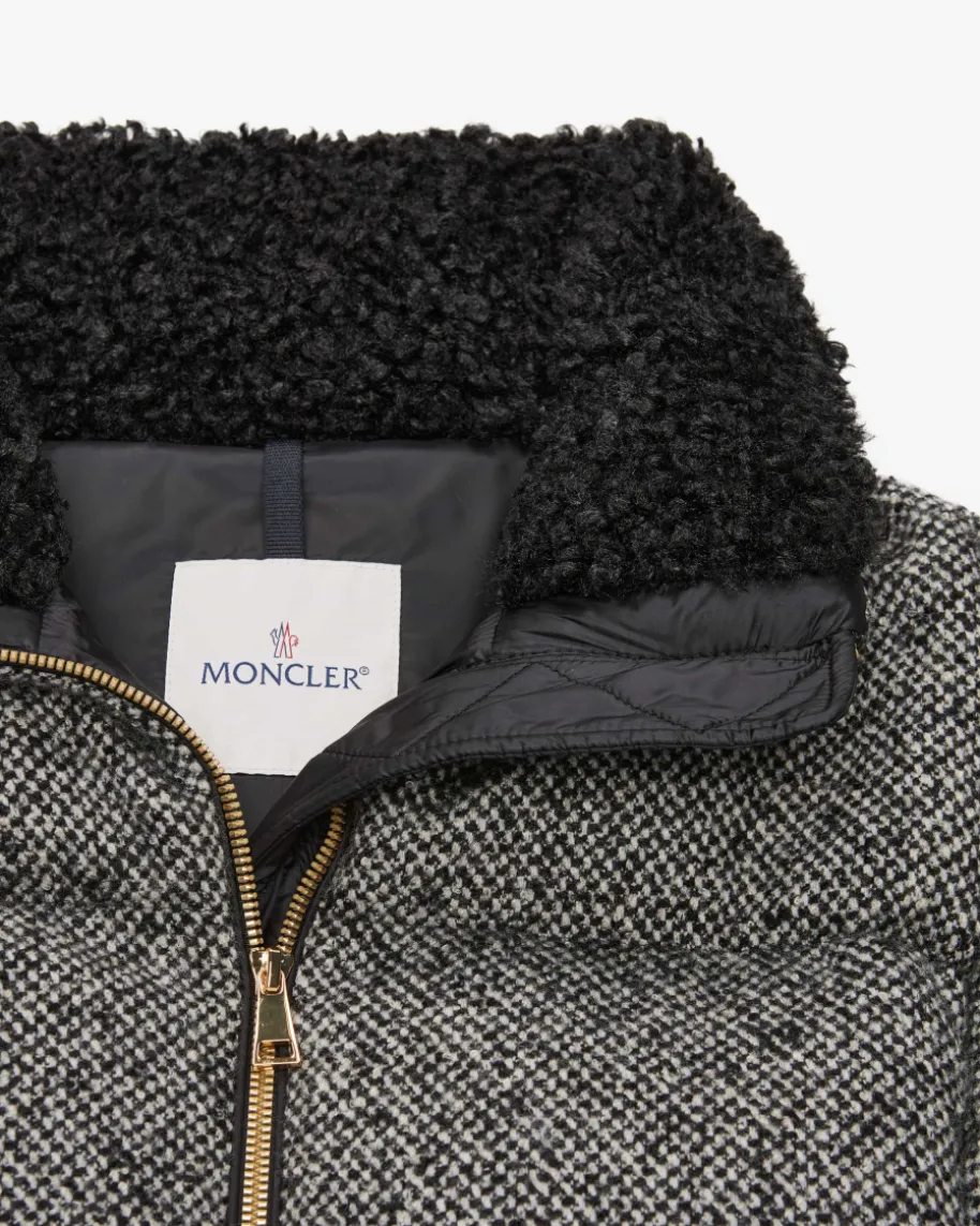 Brezesse Daunenjacke