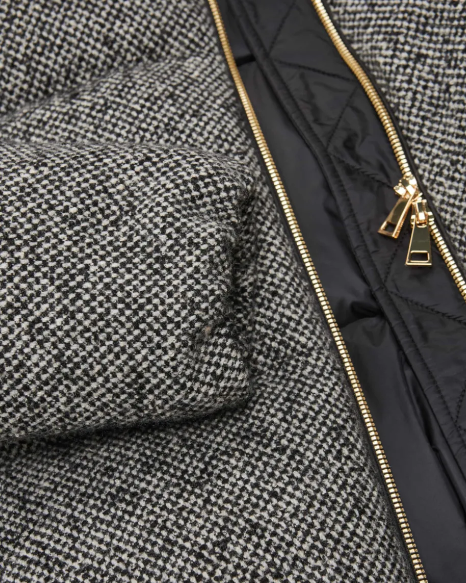 Brezesse Daunenjacke