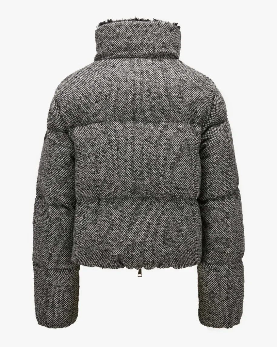 Brezesse Daunenjacke