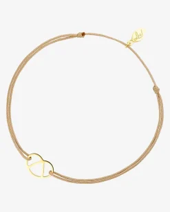 Brezn Glücksbändchen