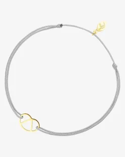 Brezn Glücksbändchen