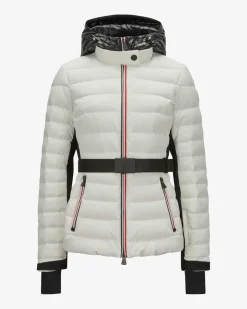 Bruche Daunenjacke