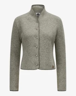 Bruni Trachten-Strickjacke
