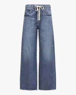 Brynn Drawstring Jeans