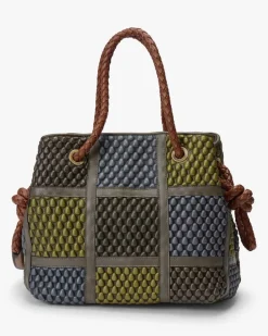 Bucket Bag Small Henkeltasche