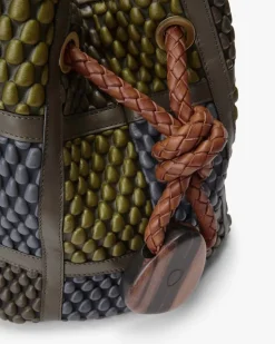 Bucket Bag Small Henkeltasche