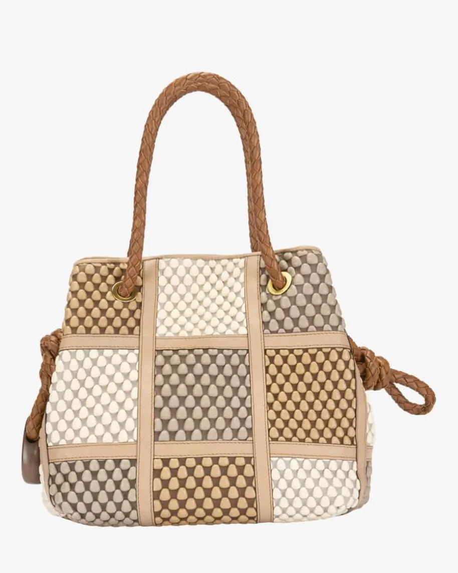 Bucket Bag Small Henkeltasche