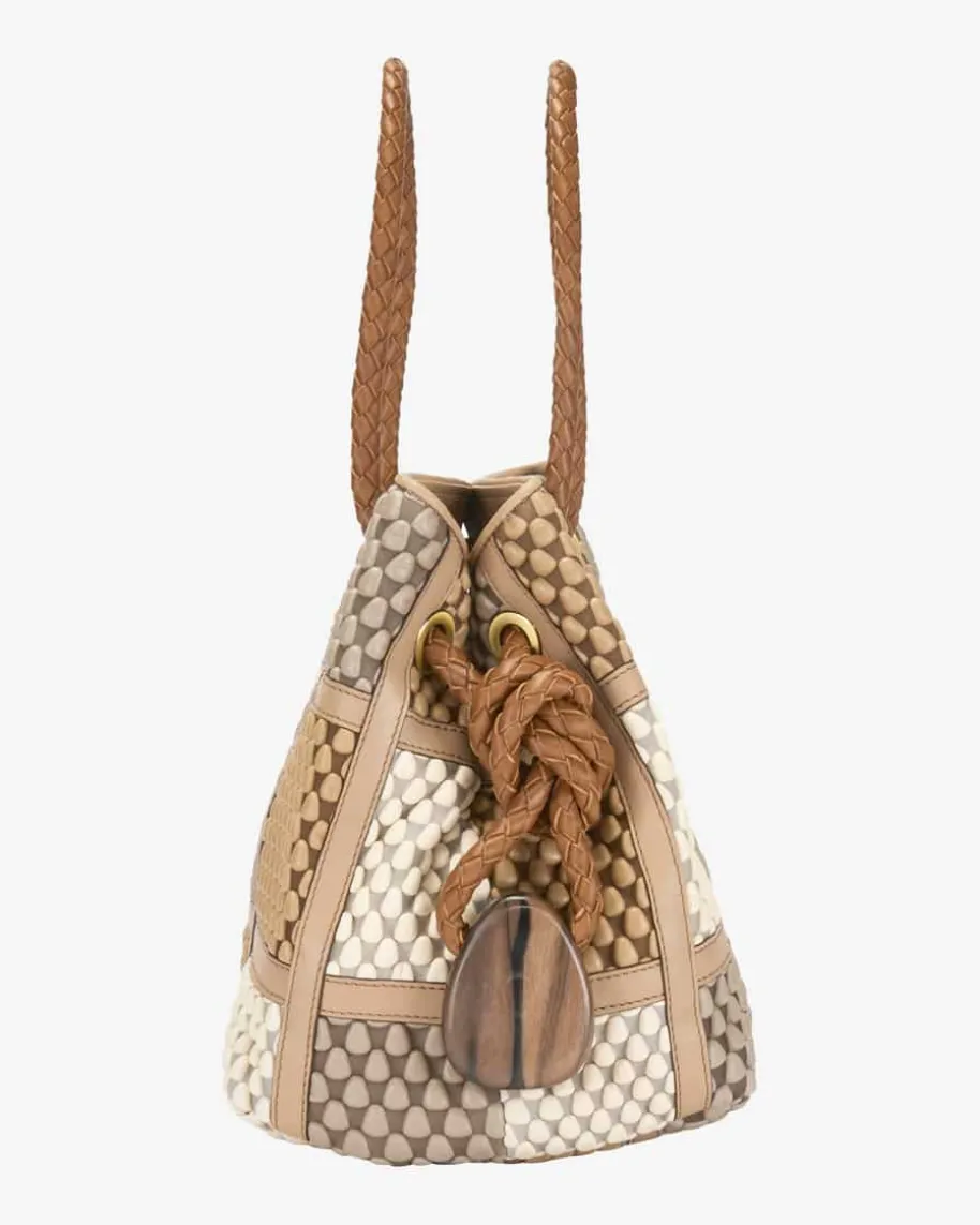 Bucket Bag Small Henkeltasche