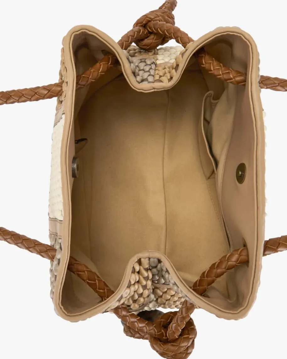 Bucket Bag Small Henkeltasche