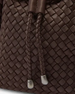 Bucket Bag Umhängetasche