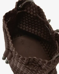 Bucket Bag Umhängetasche