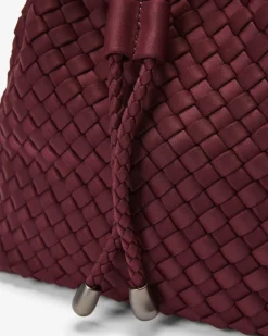 Bucket Bag Umhängetasche