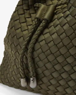 Bucket Bag Umhängetasche