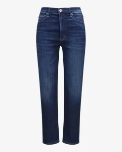 Caia 7/8-Jeans Straight Leg