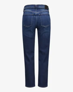 Caia 7/8-Jeans Straight Leg