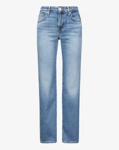 Calie Jeans Straight