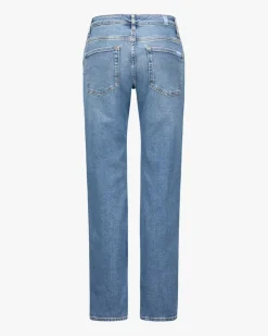 Calie Jeans Straight